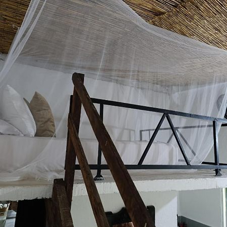 Casa Chill Out Hotel Minca Bagian luar foto