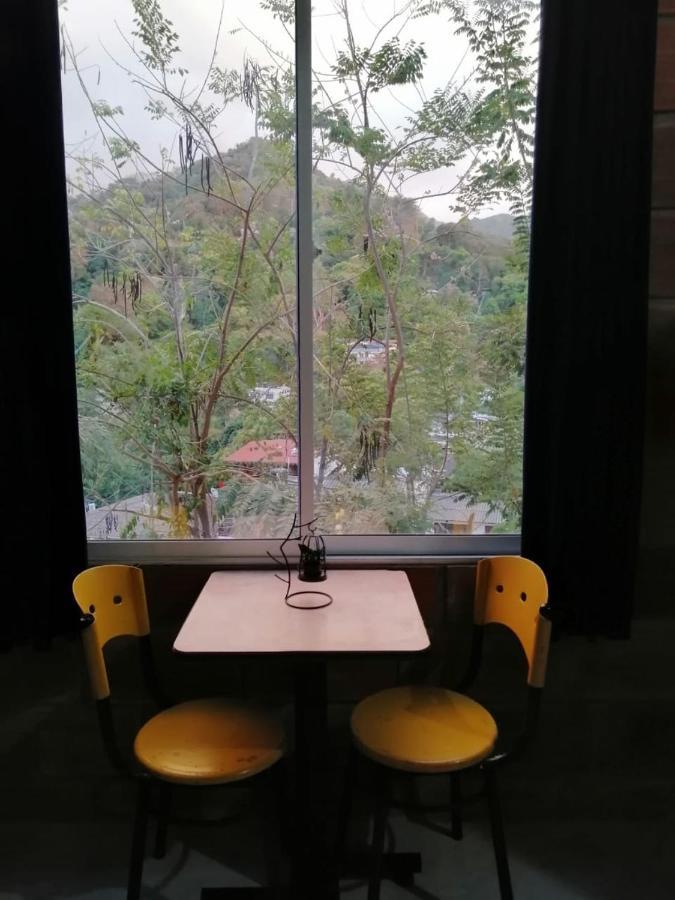 Casa Chill Out Hotel Minca Bagian luar foto