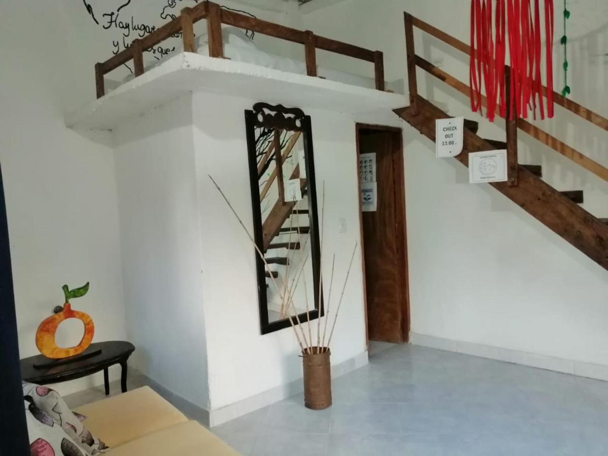Casa Chill Out Hotel Minca Bagian luar foto
