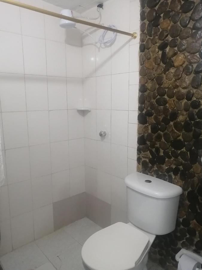 Casa Chill Out Hotel Minca Bagian luar foto