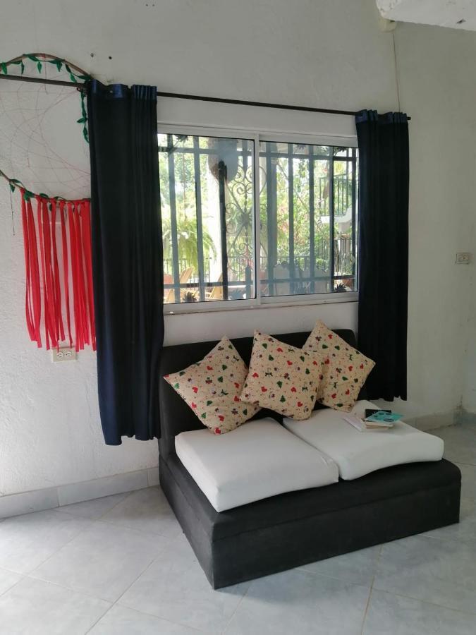 Casa Chill Out Hotel Minca Bagian luar foto