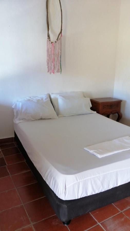 Casa Chill Out Hotel Minca Bagian luar foto
